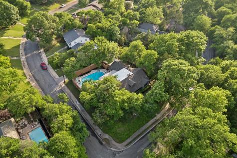 10572 Creekmere Drive Dallas TX 75218