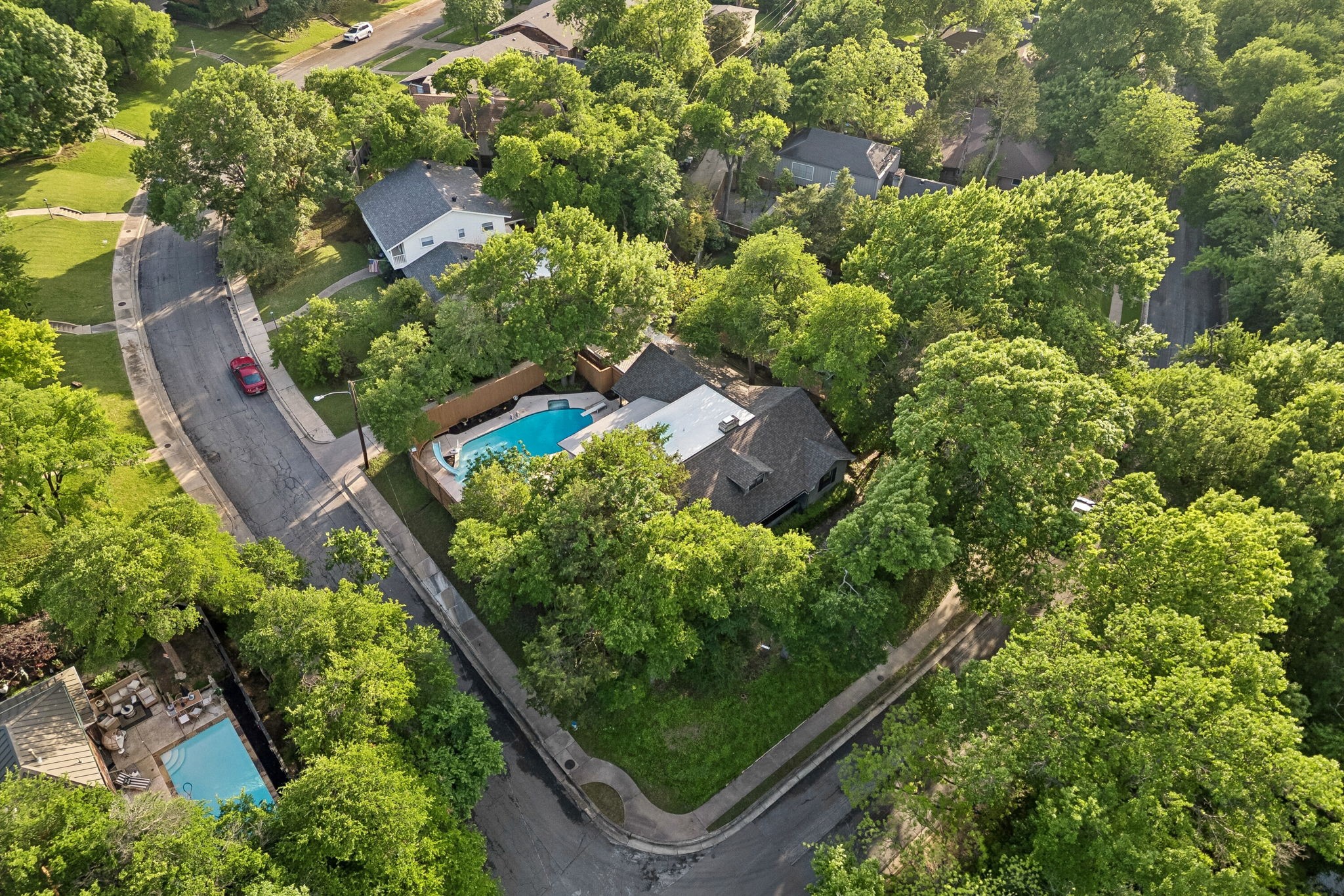 10572 Creekmere Drive Dallas TX 75218