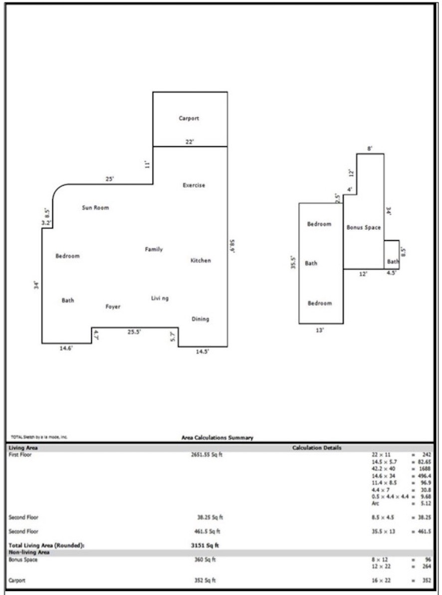 10572 Creekmere Drive Dallas TX 75218