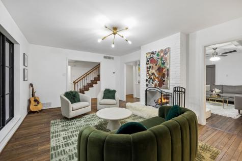 10572 Creekmere Drive Dallas TX 75218