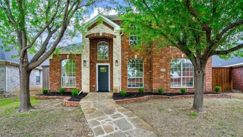 5629 Green Hollow Lane The Colony TX 75056