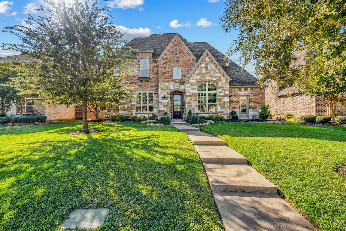 879 Starcreek Parkway Allen TX 75013