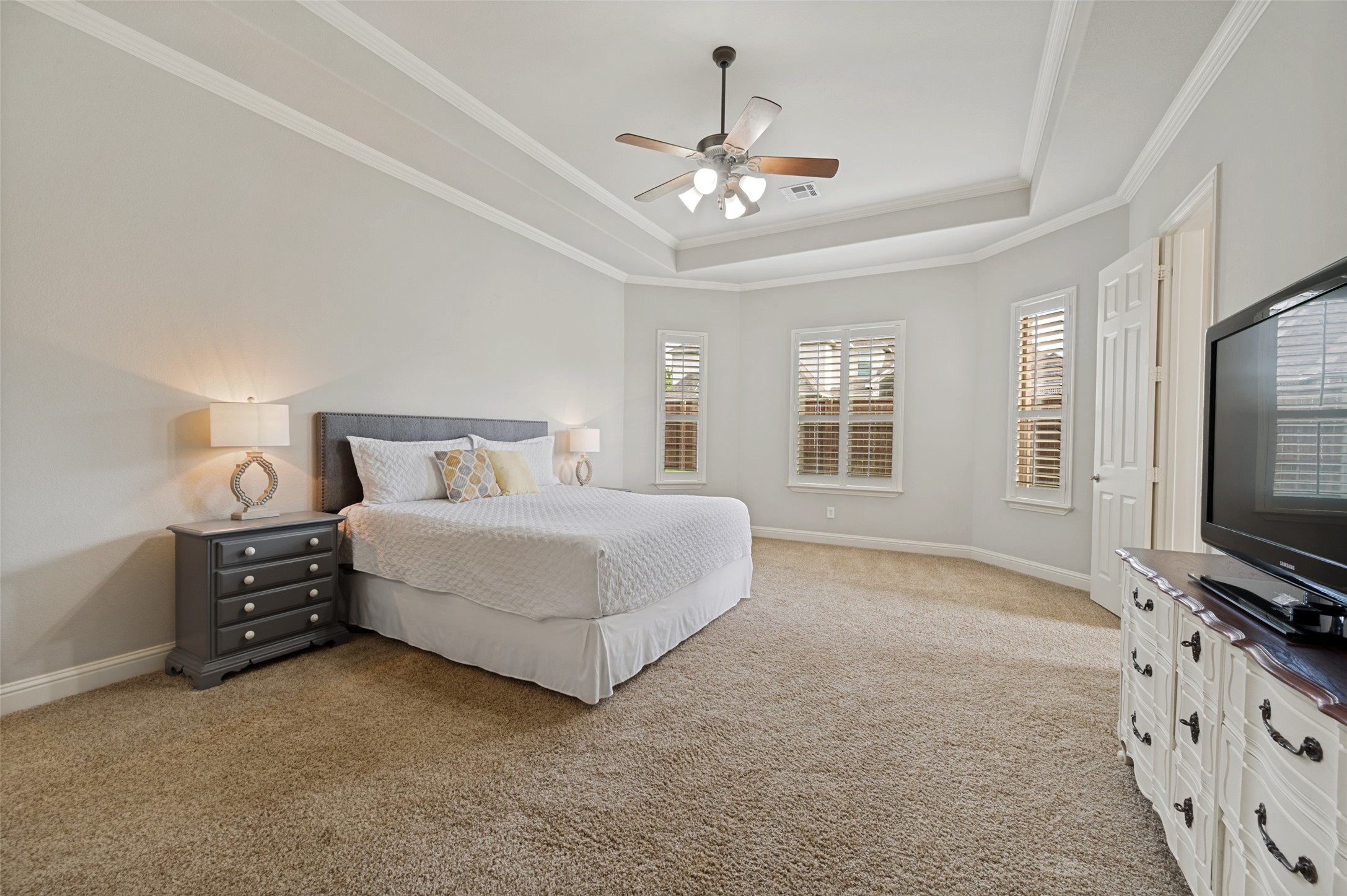 1331 Cedar Springs Drive Prosper TX 75078