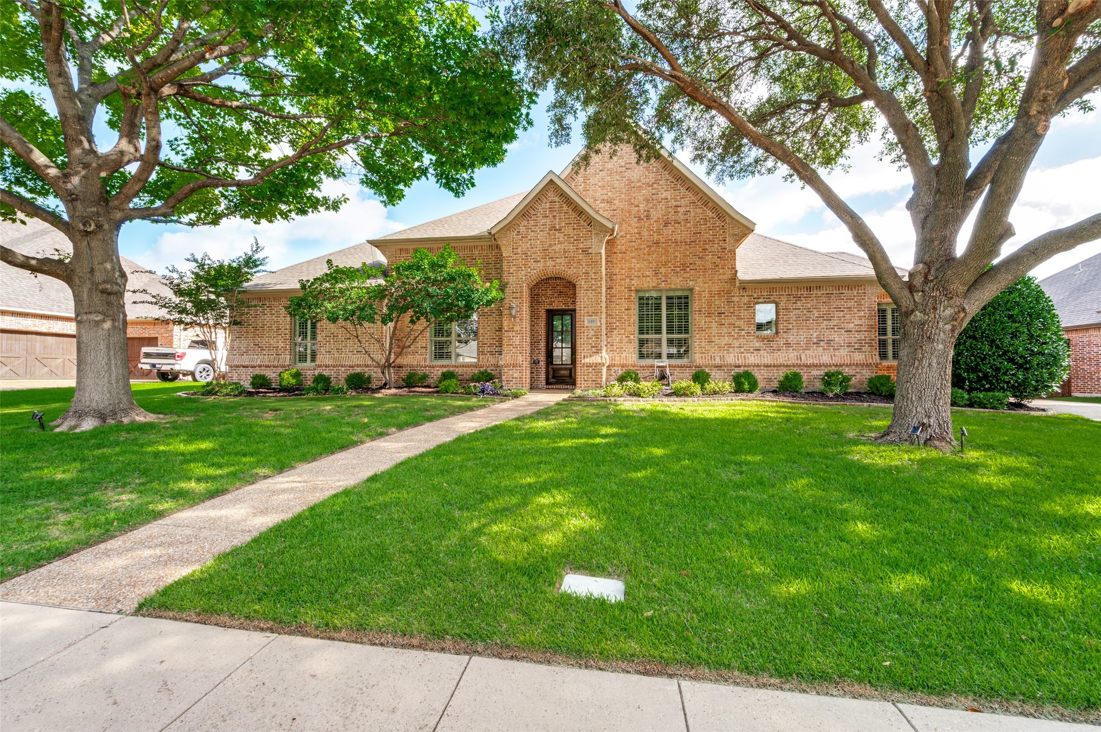 1331 Cedar Springs Drive Prosper TX 75078