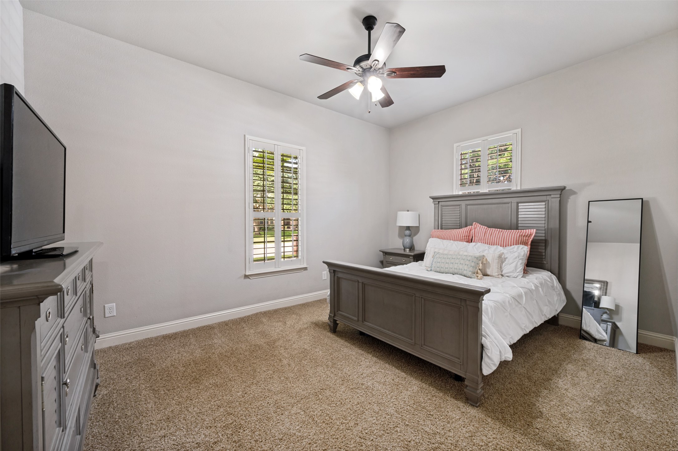 1331 Cedar Springs Drive Prosper TX 75078