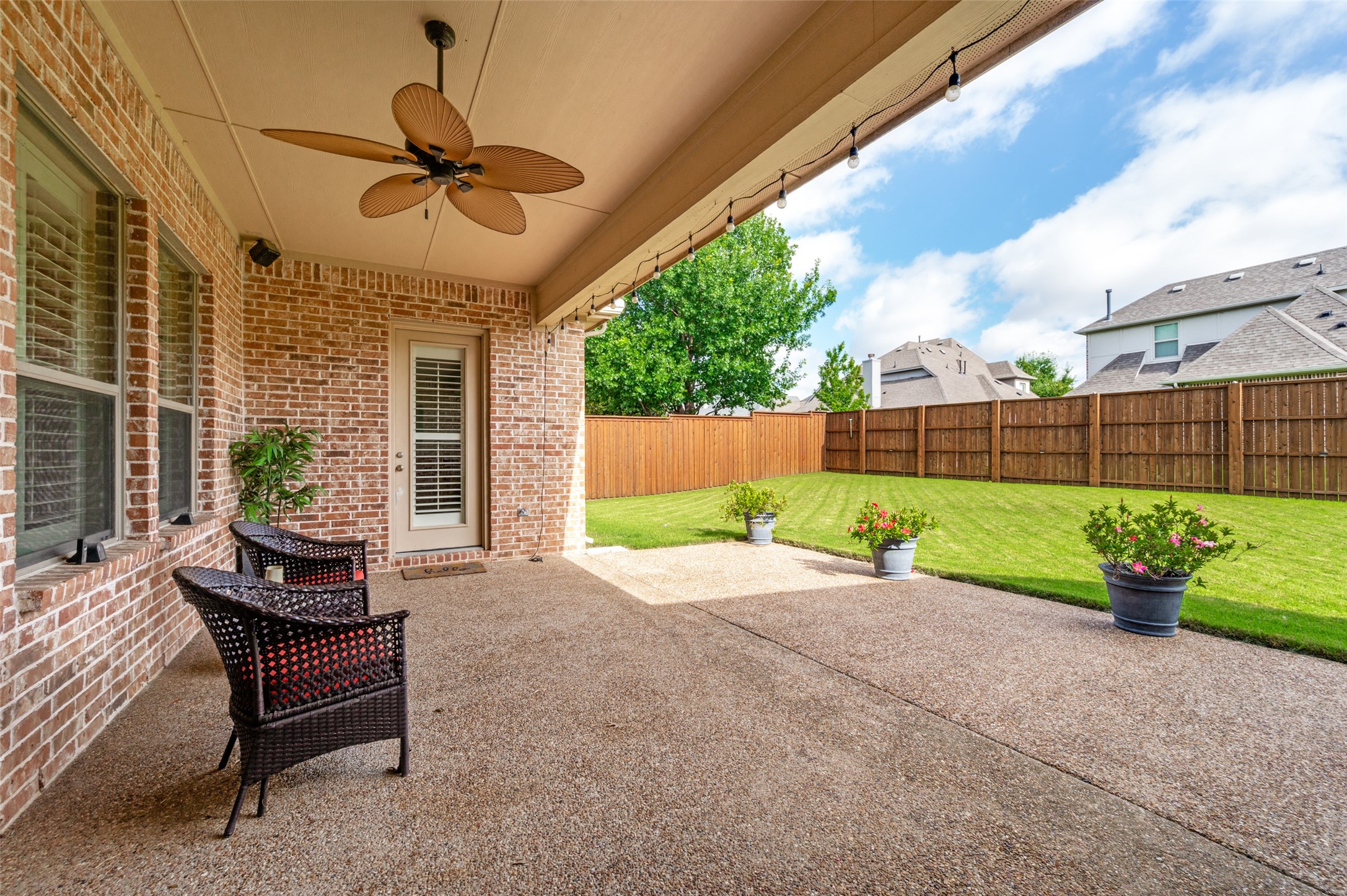 1331 Cedar Springs Drive Prosper TX 75078