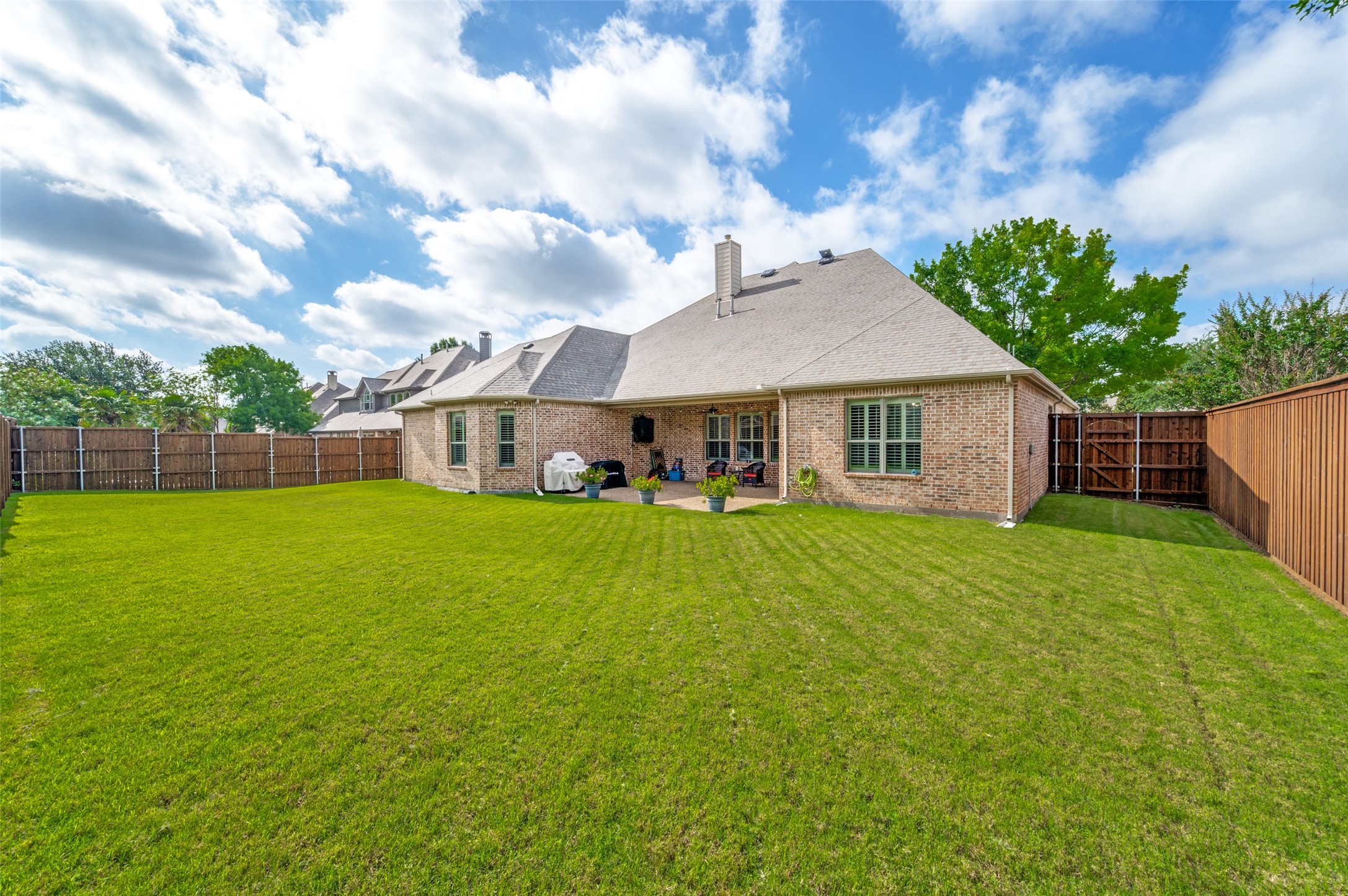 1331 Cedar Springs Drive Prosper TX 75078