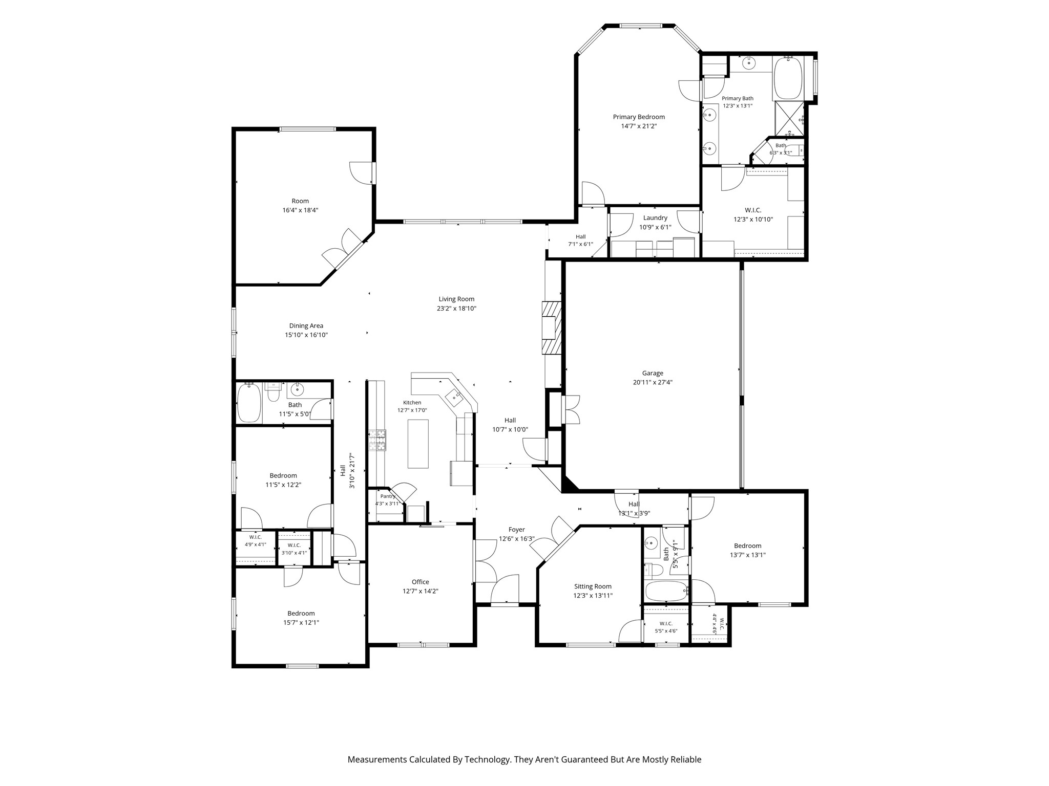 1331 Cedar Springs Drive Prosper TX 75078