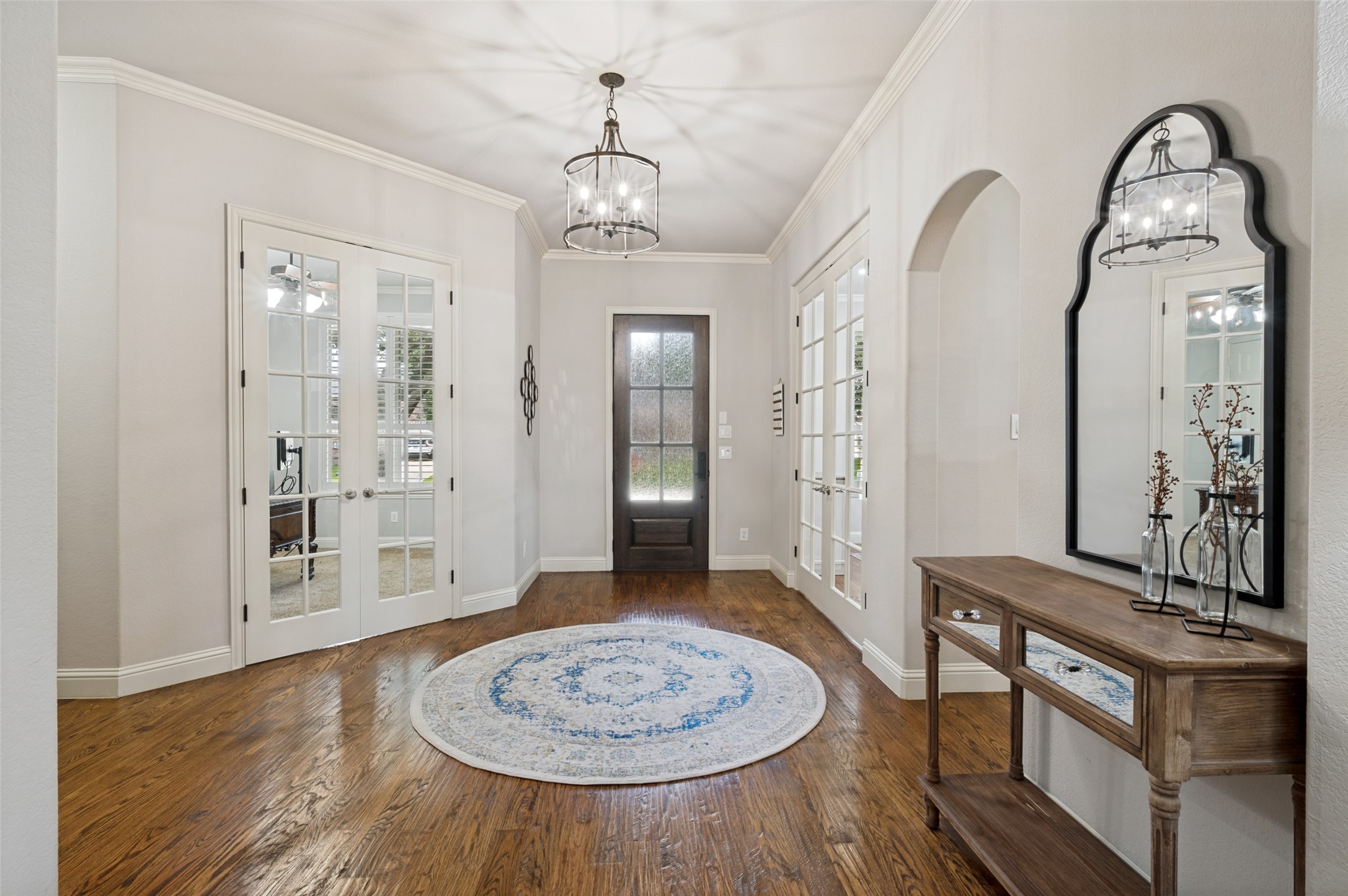 1331 Cedar Springs Drive Prosper TX 75078