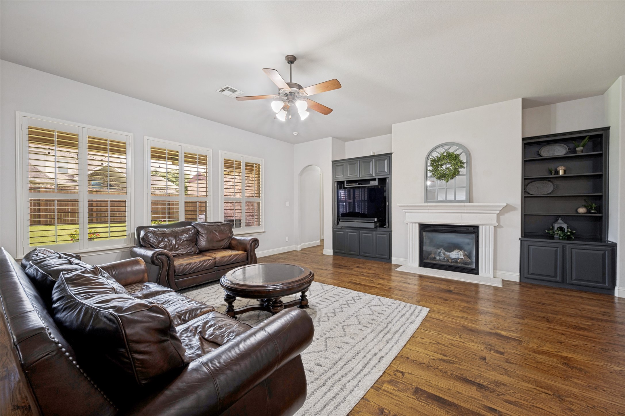 1331 Cedar Springs Drive Prosper TX 75078