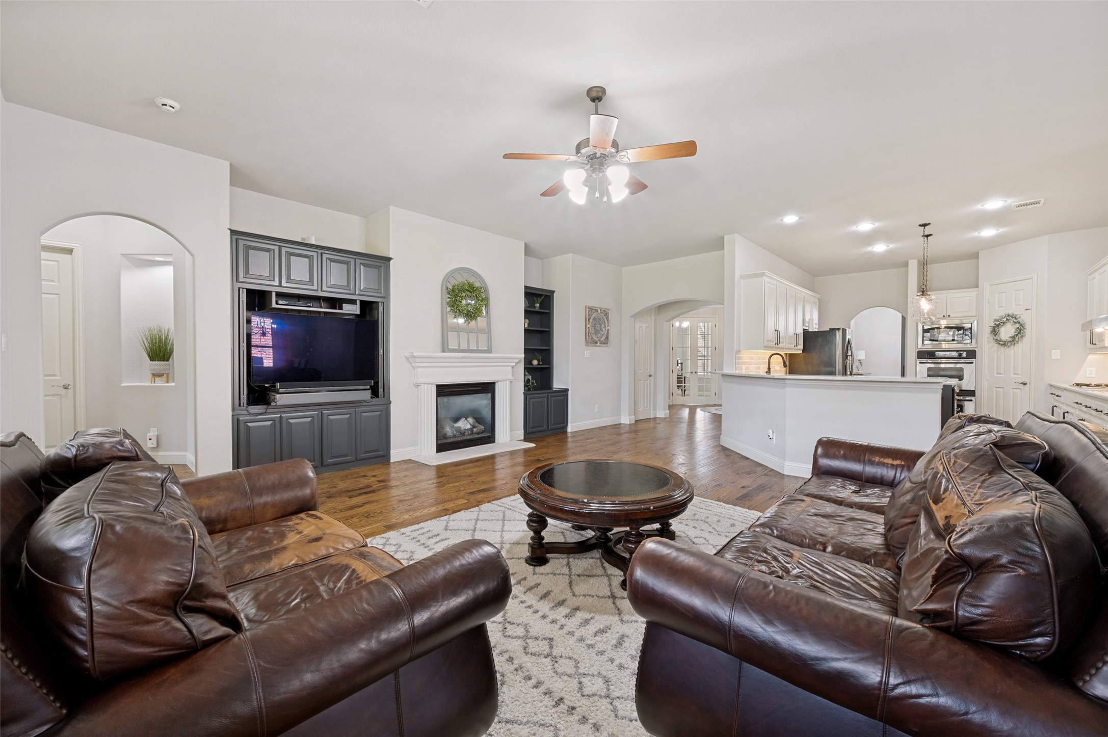 1331 Cedar Springs Drive Prosper TX 75078