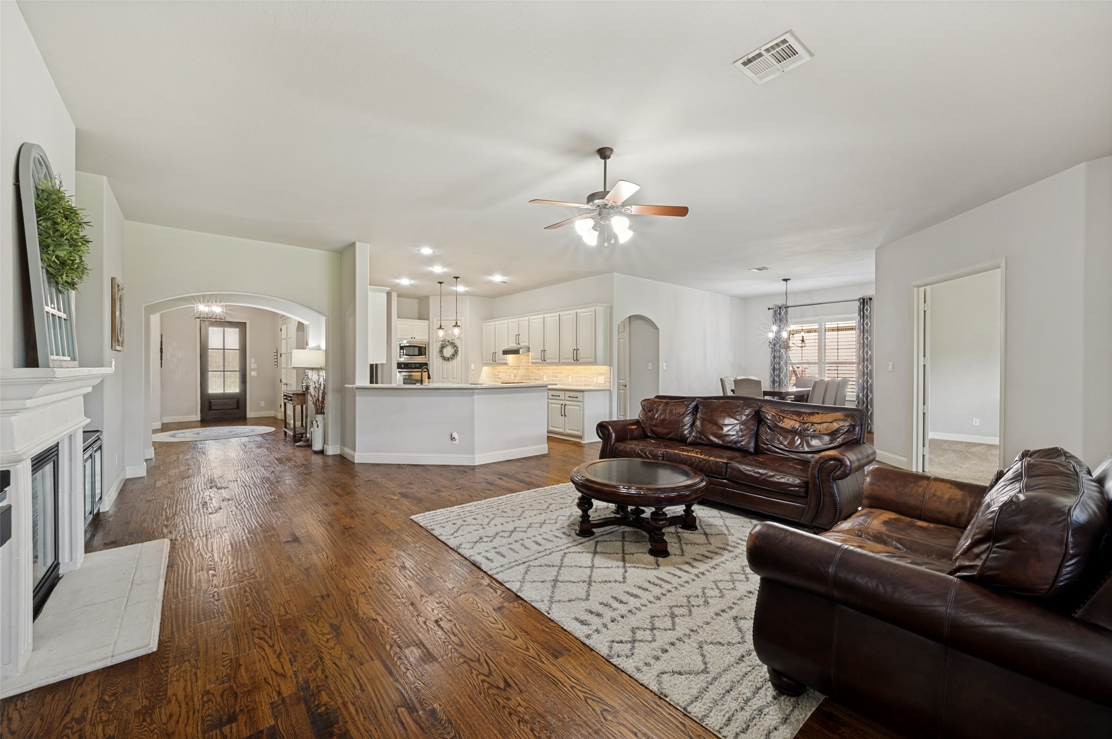 1331 Cedar Springs Drive Prosper TX 75078