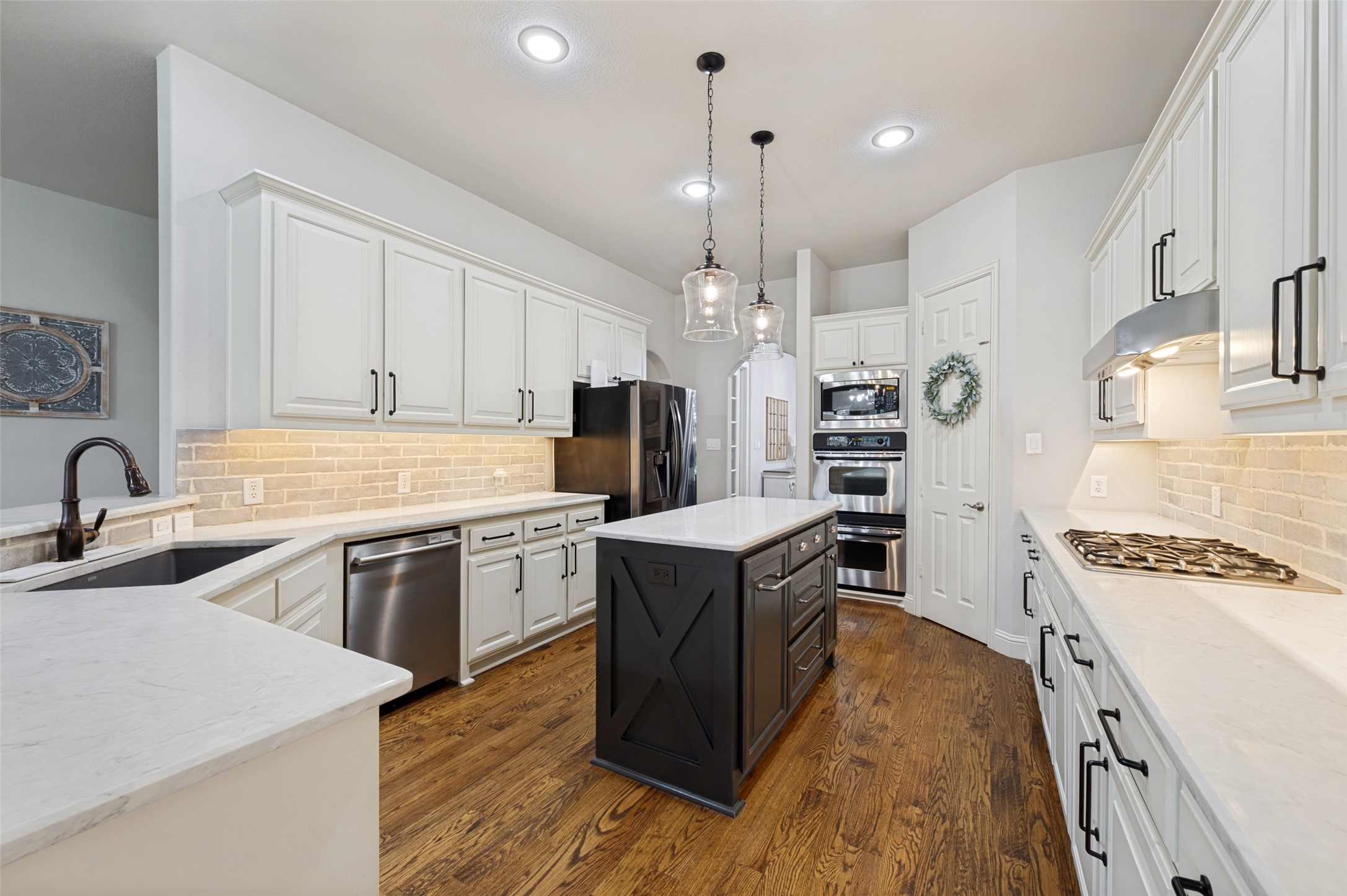 1331 Cedar Springs Drive Prosper TX 75078