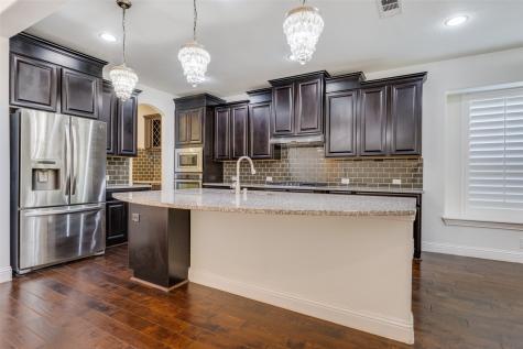 129 Sunrise Drive Argyle TX 76226