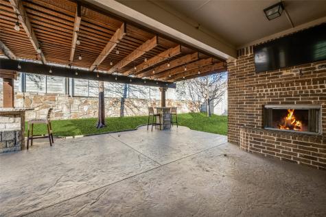 129 Sunrise Drive Argyle TX 76226