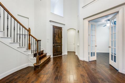 129 Sunrise Drive Argyle TX 76226