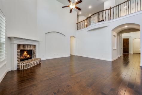 129 Sunrise Drive Argyle TX 76226