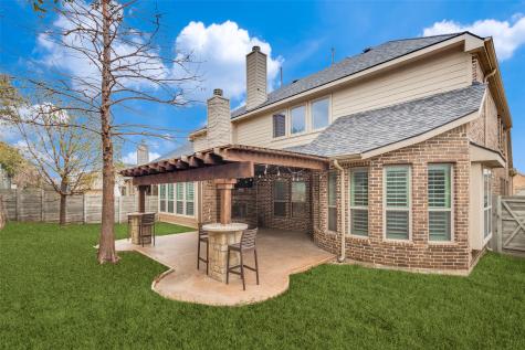 129 Sunrise Drive Argyle TX 76226
