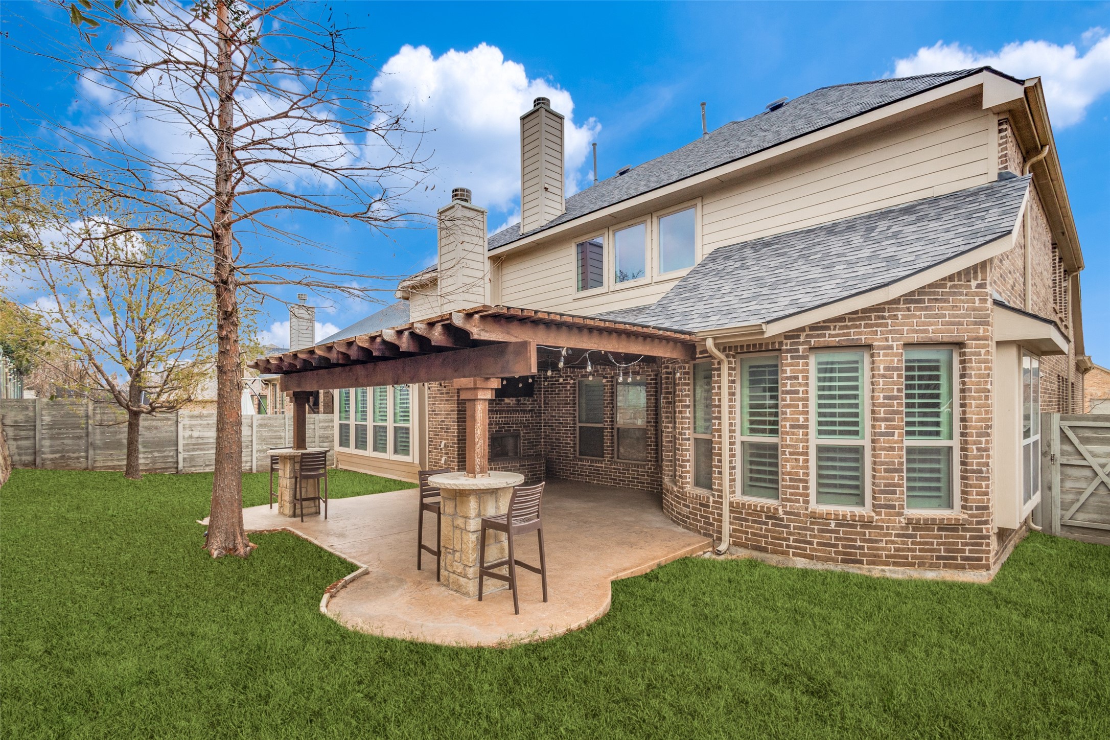 129 Sunrise Drive Argyle TX 76226