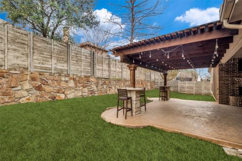 129 Sunrise Drive Argyle TX 76226