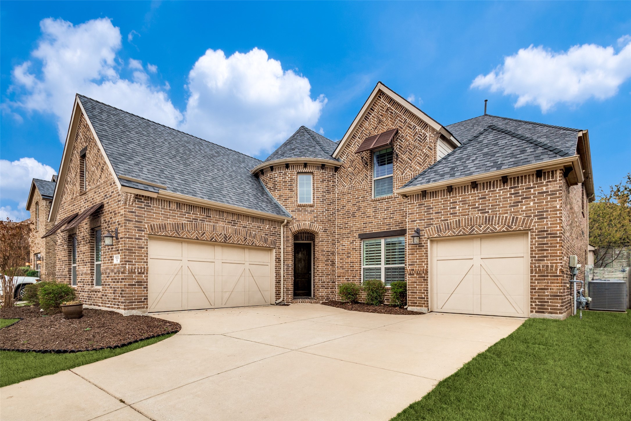 129 Sunrise Drive Argyle TX 76226