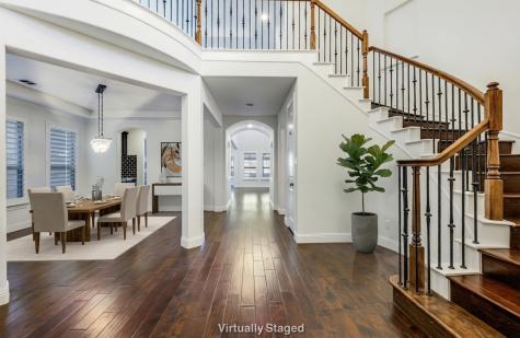 129 Sunrise Drive Argyle TX 76226
