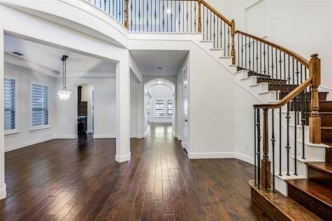 129 Sunrise Drive Argyle TX 76226
