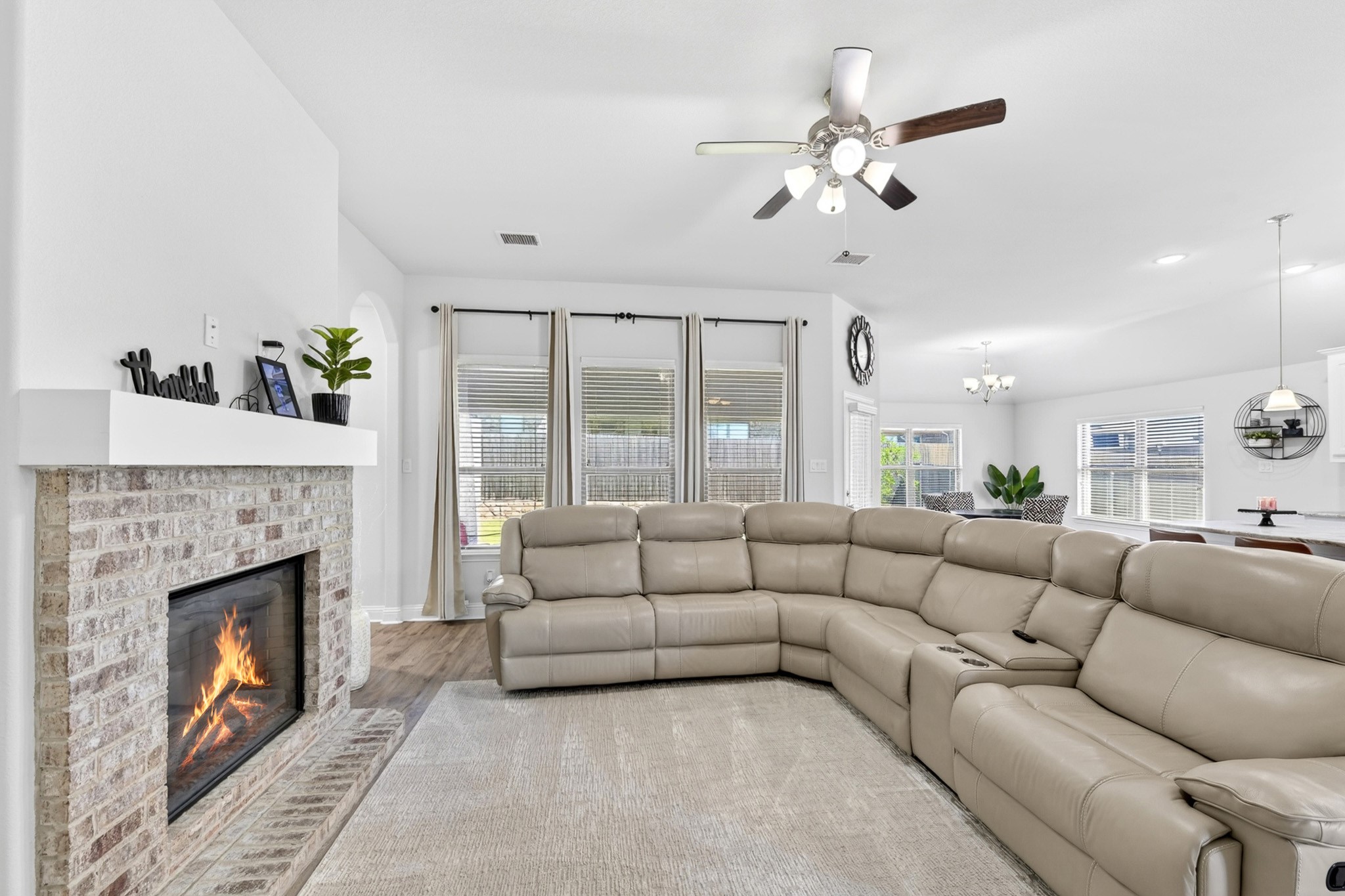 136 Gleeson Drive Red Oak TX 75154