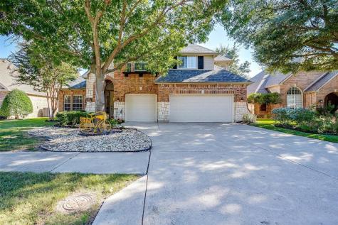 3205 Gillespie Road Mckinney TX 75072