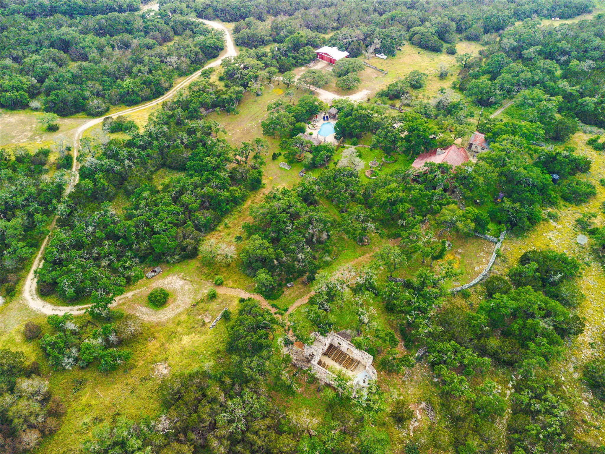 1218 Oakwood Loop San Marcos TX 78666