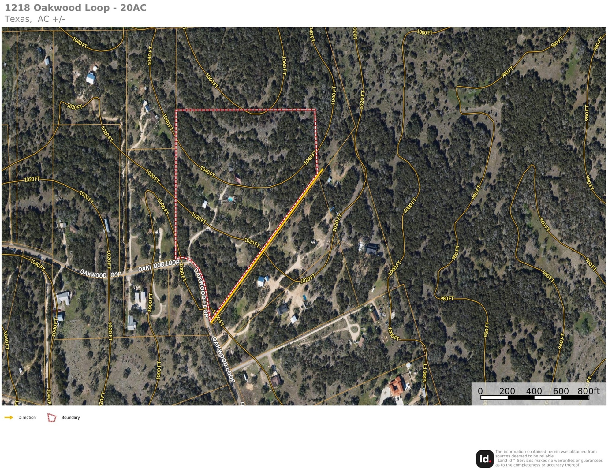 1218 Oakwood Loop San Marcos TX 78666
