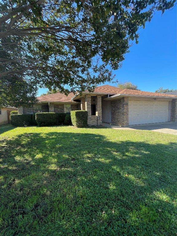 1117 Brandon Court Irving TX 75060