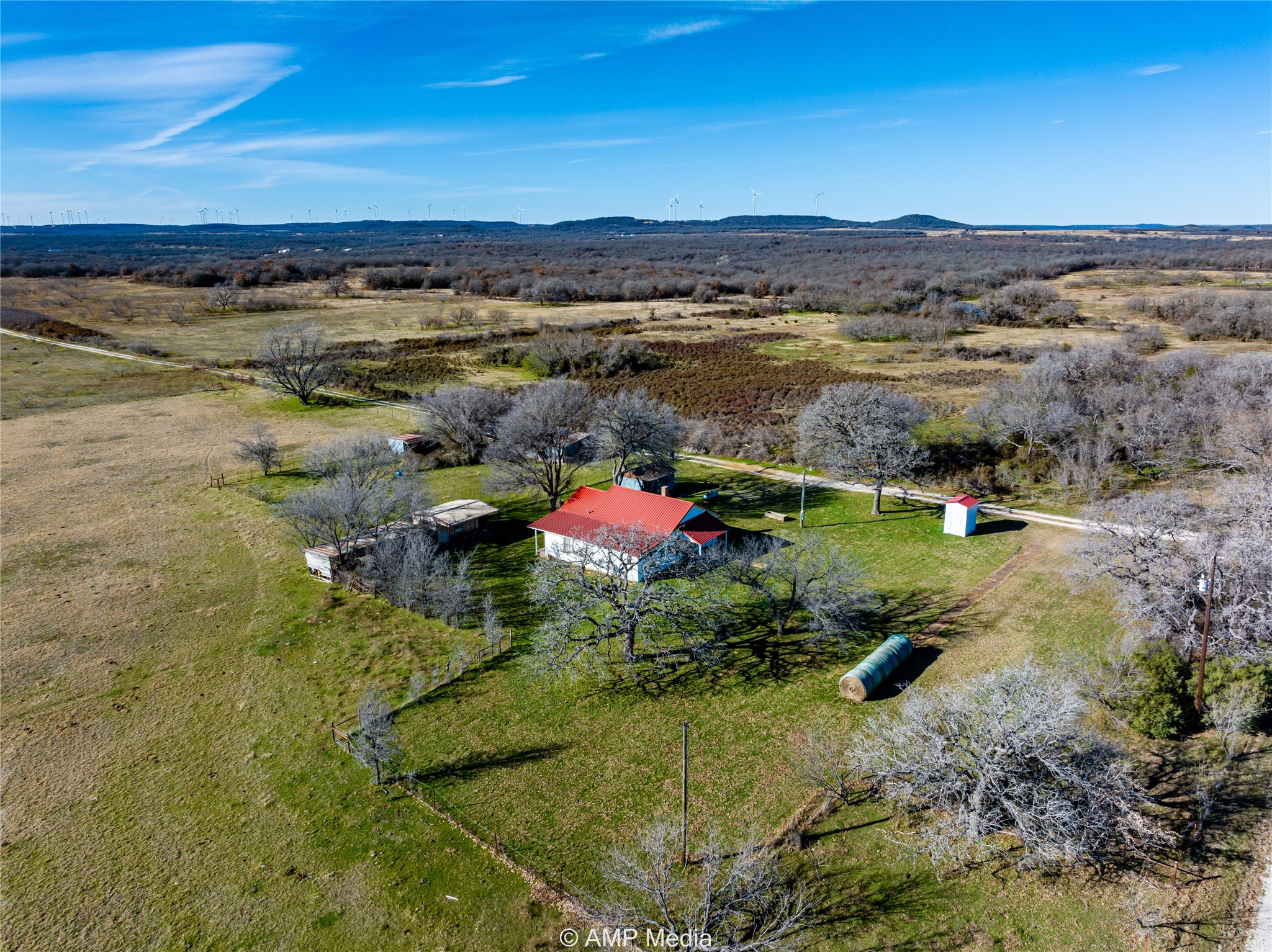 1992 Sand Flat Road Jacksboro TX 76458