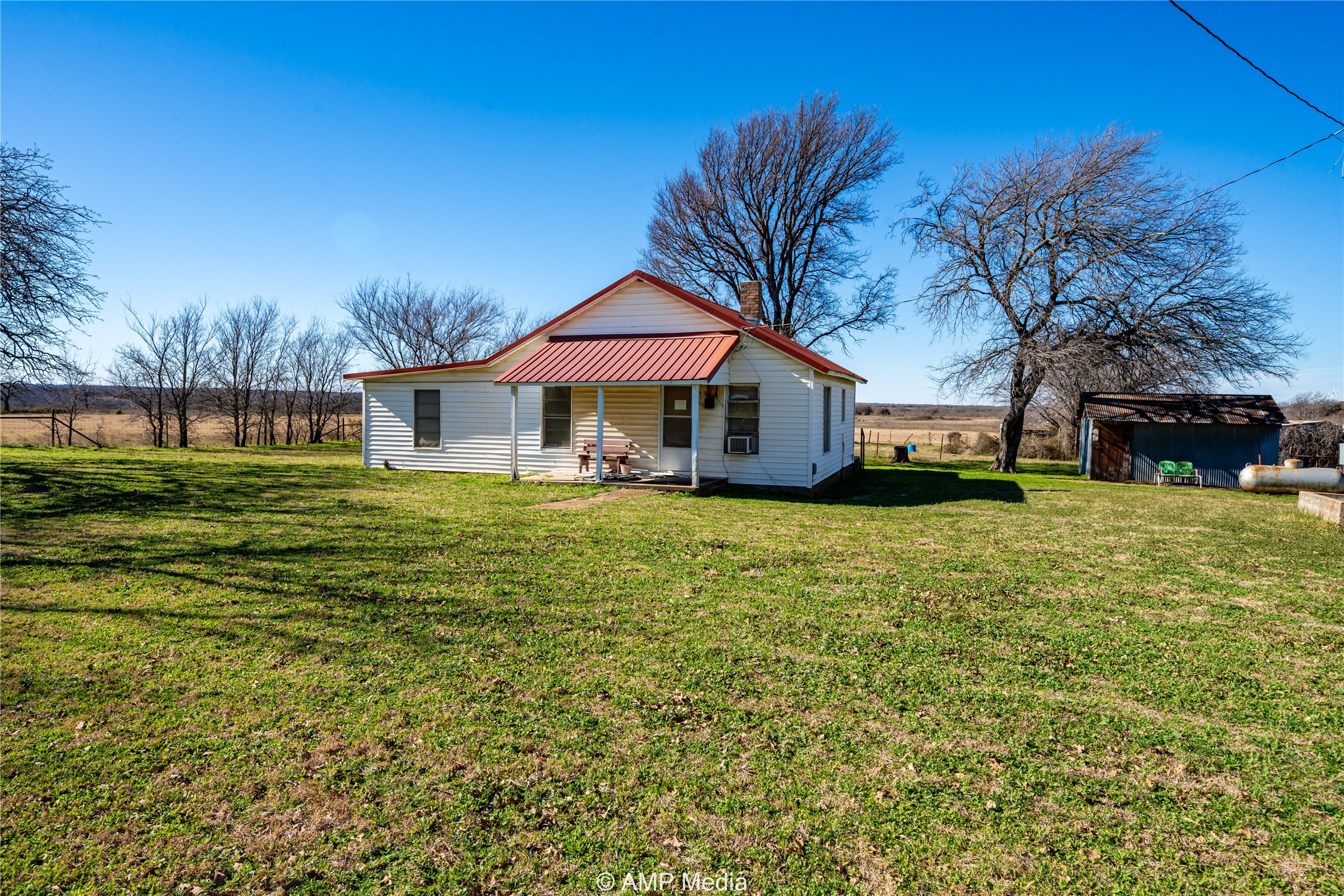 1992 Sand Flat Road Jacksboro TX 76458