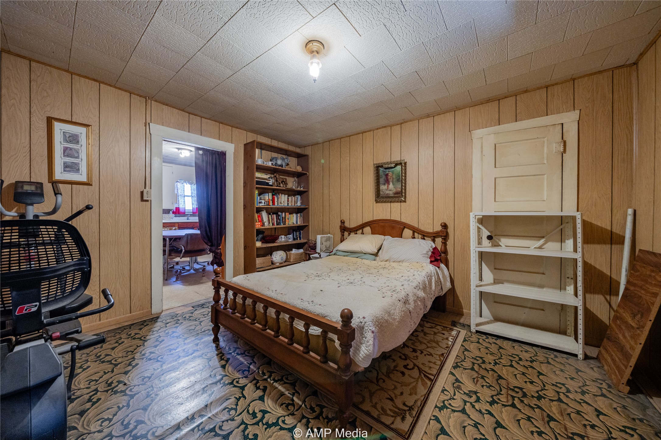 1992 Sand Flat Road Jacksboro TX 76458