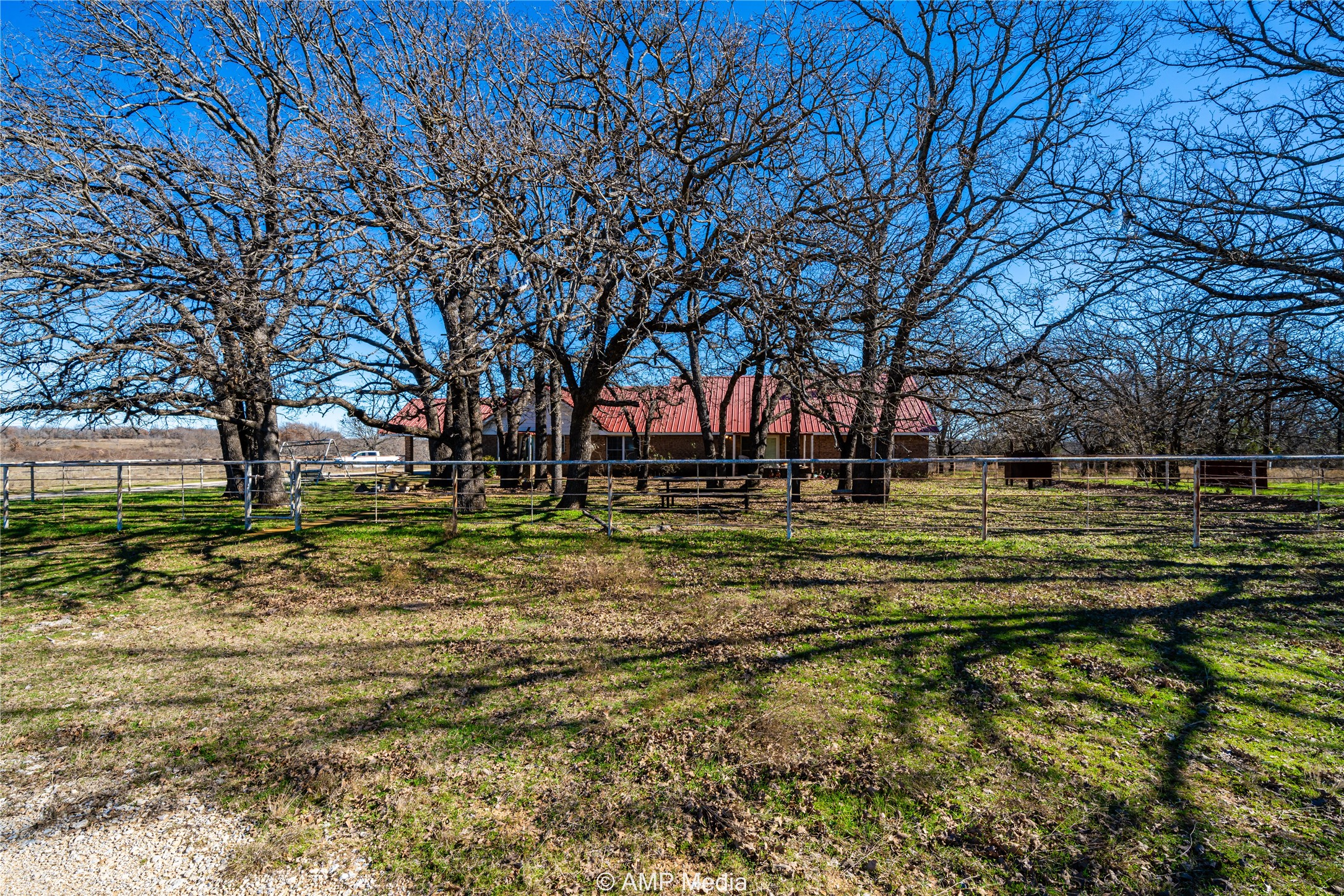 1992 Sand Flat Road Jacksboro TX 76458