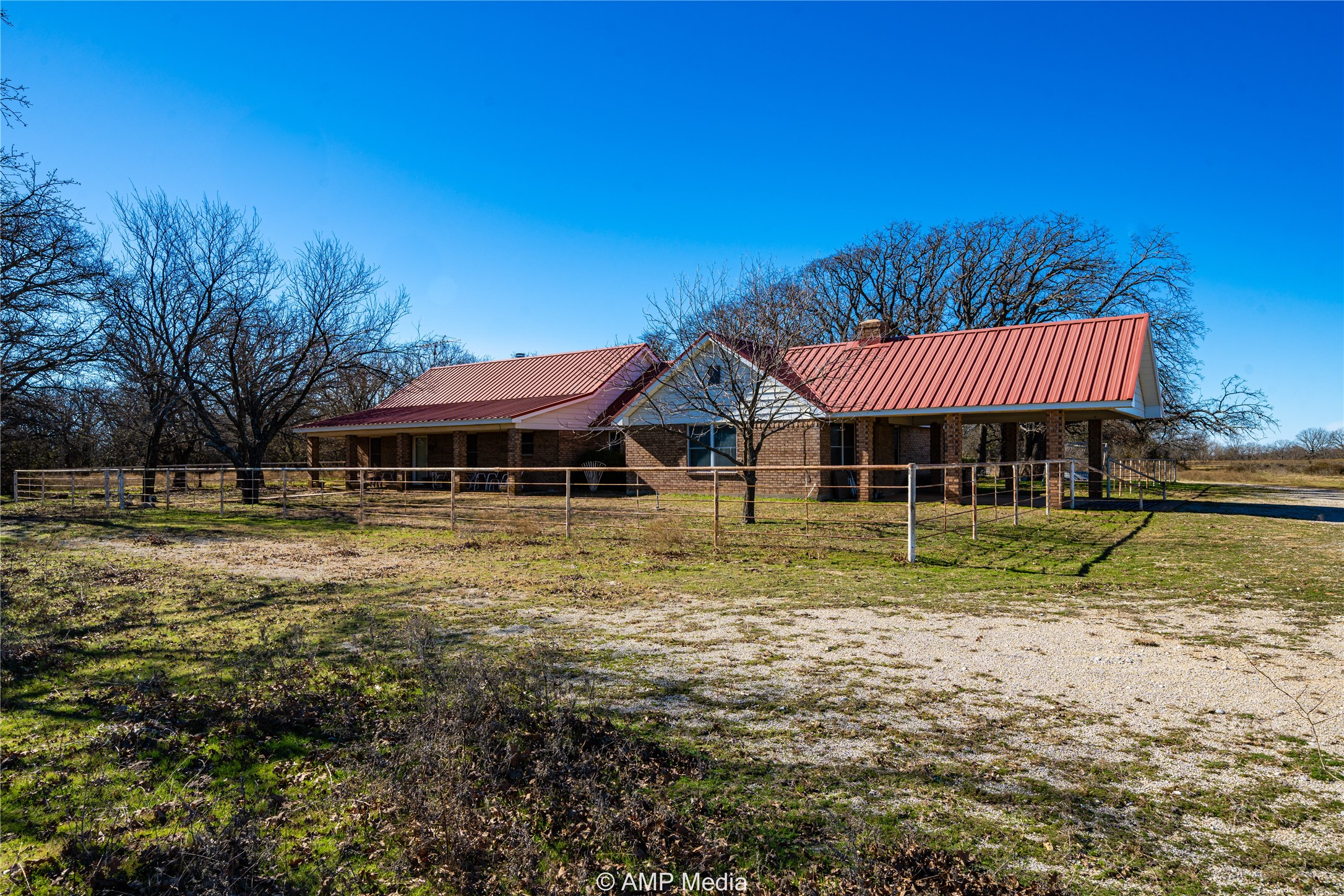 1992 Sand Flat Road Jacksboro TX 76458