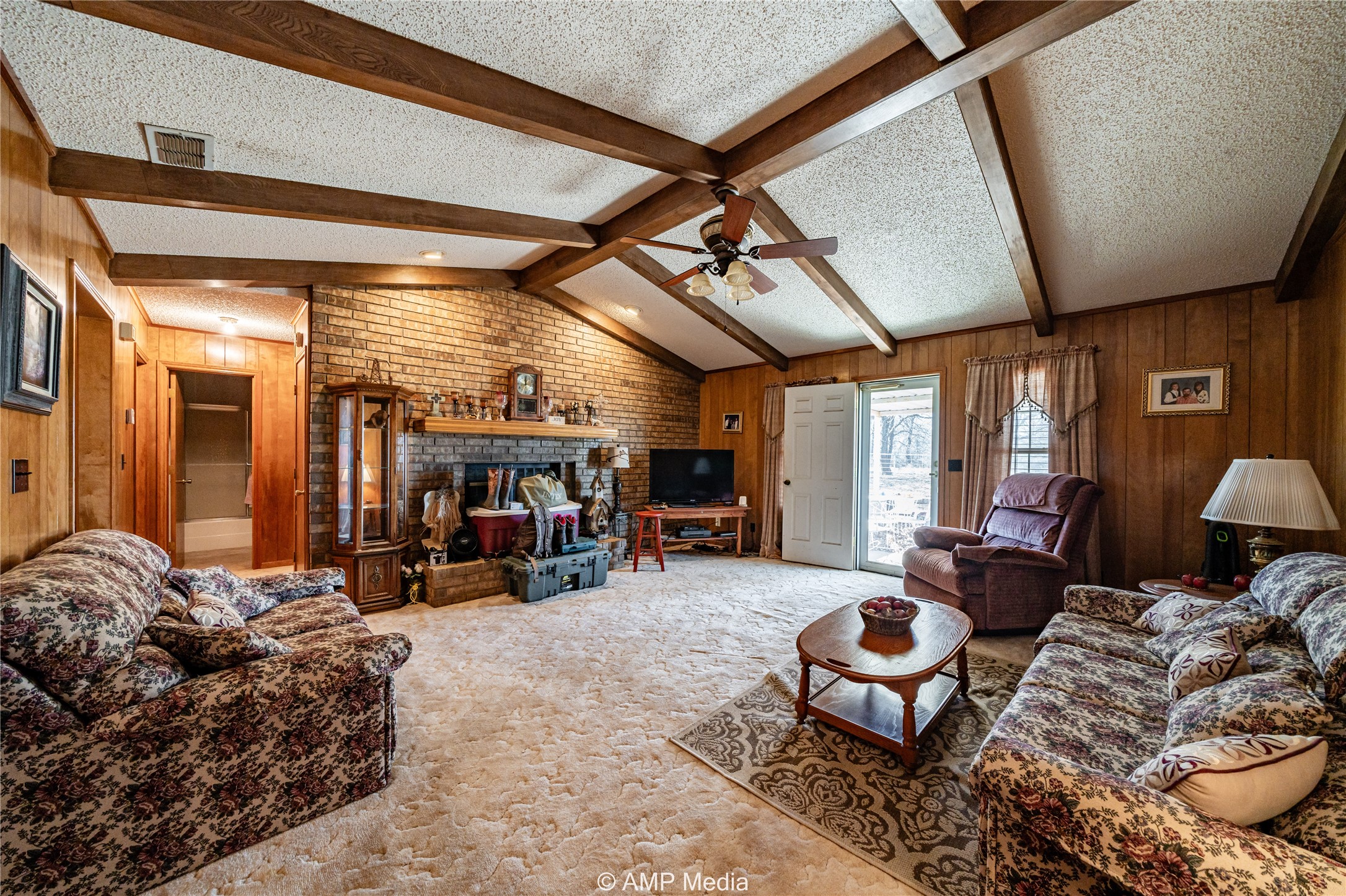 1992 Sand Flat Road Jacksboro TX 76458