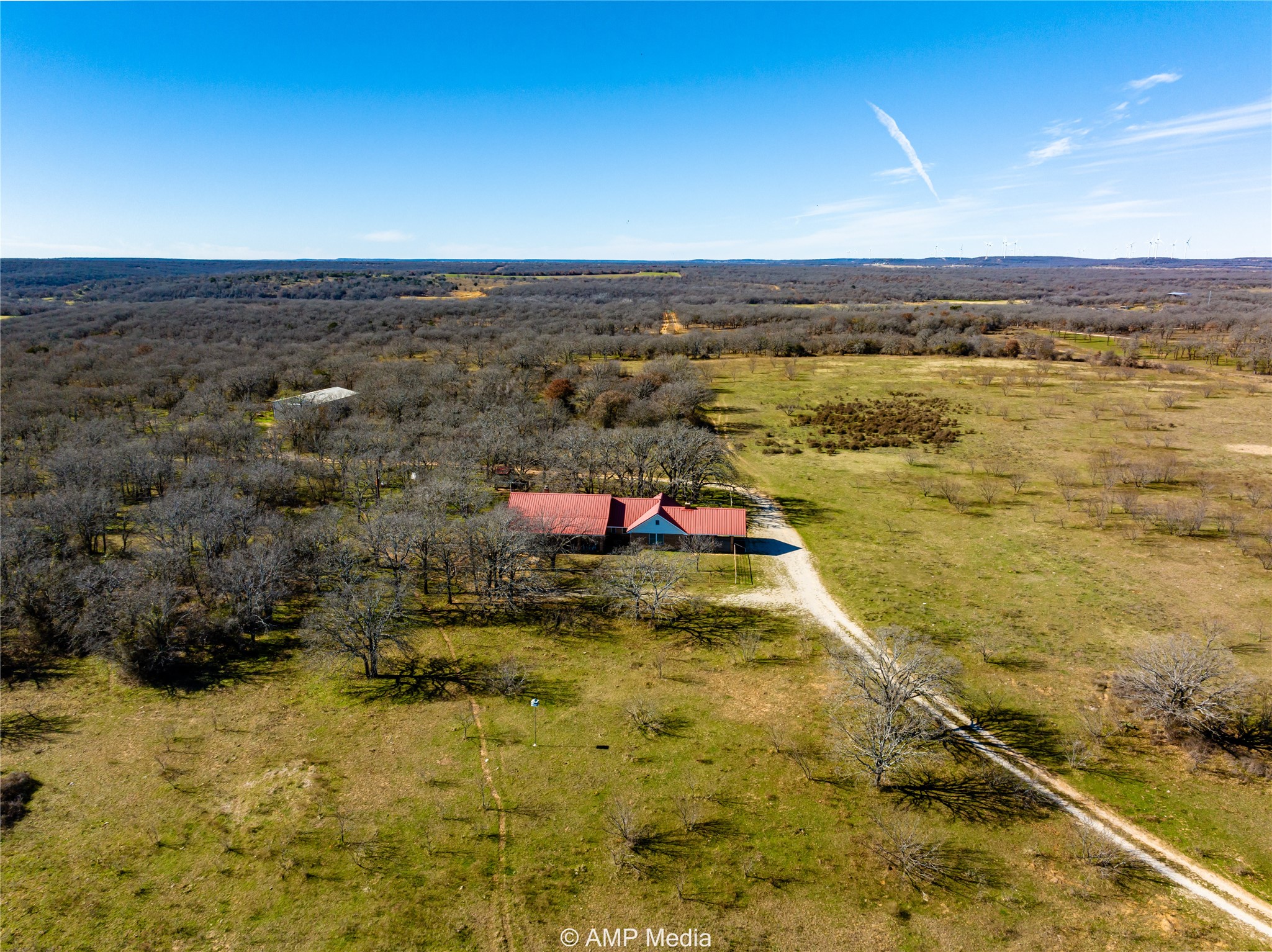 1992 Sand Flat Road Jacksboro TX 76458