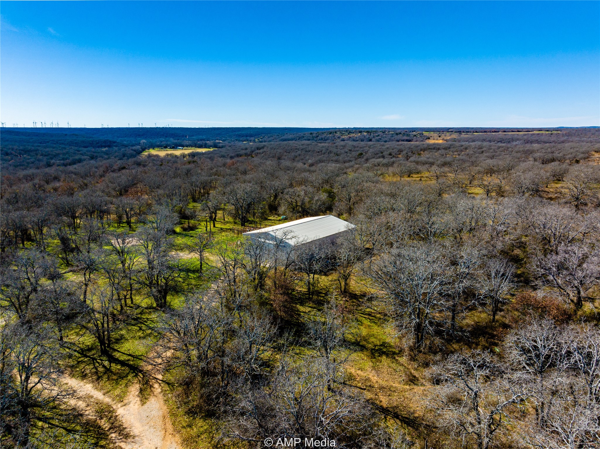1992 Sand Flat Road Jacksboro TX 76458