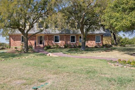 11826 Ridge Road Forney TX 75126