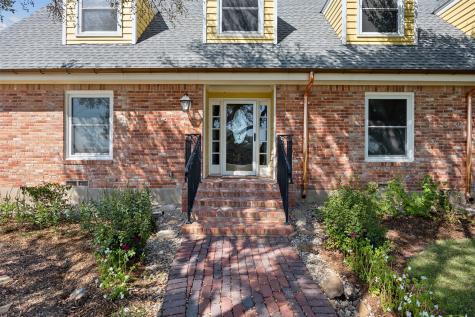 11826 Ridge Road Forney TX 75126