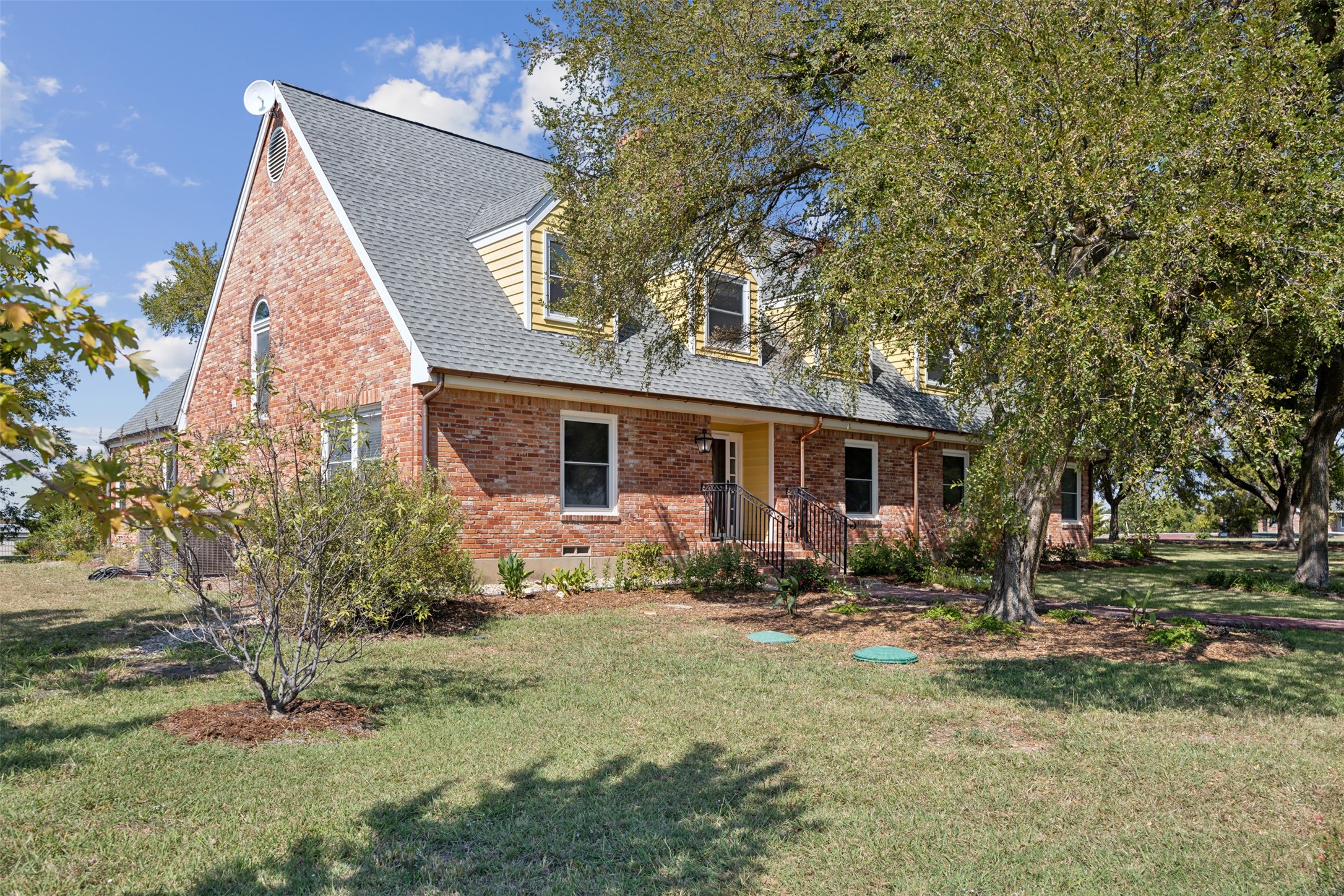 11826 Ridge Road Forney TX 75126