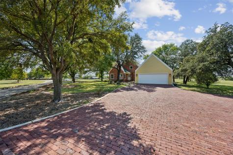 11826 Ridge Road Forney TX 75126