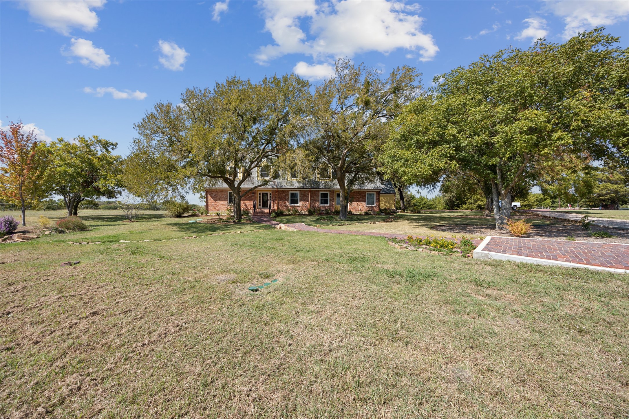 11826 Ridge Road Forney TX 75126