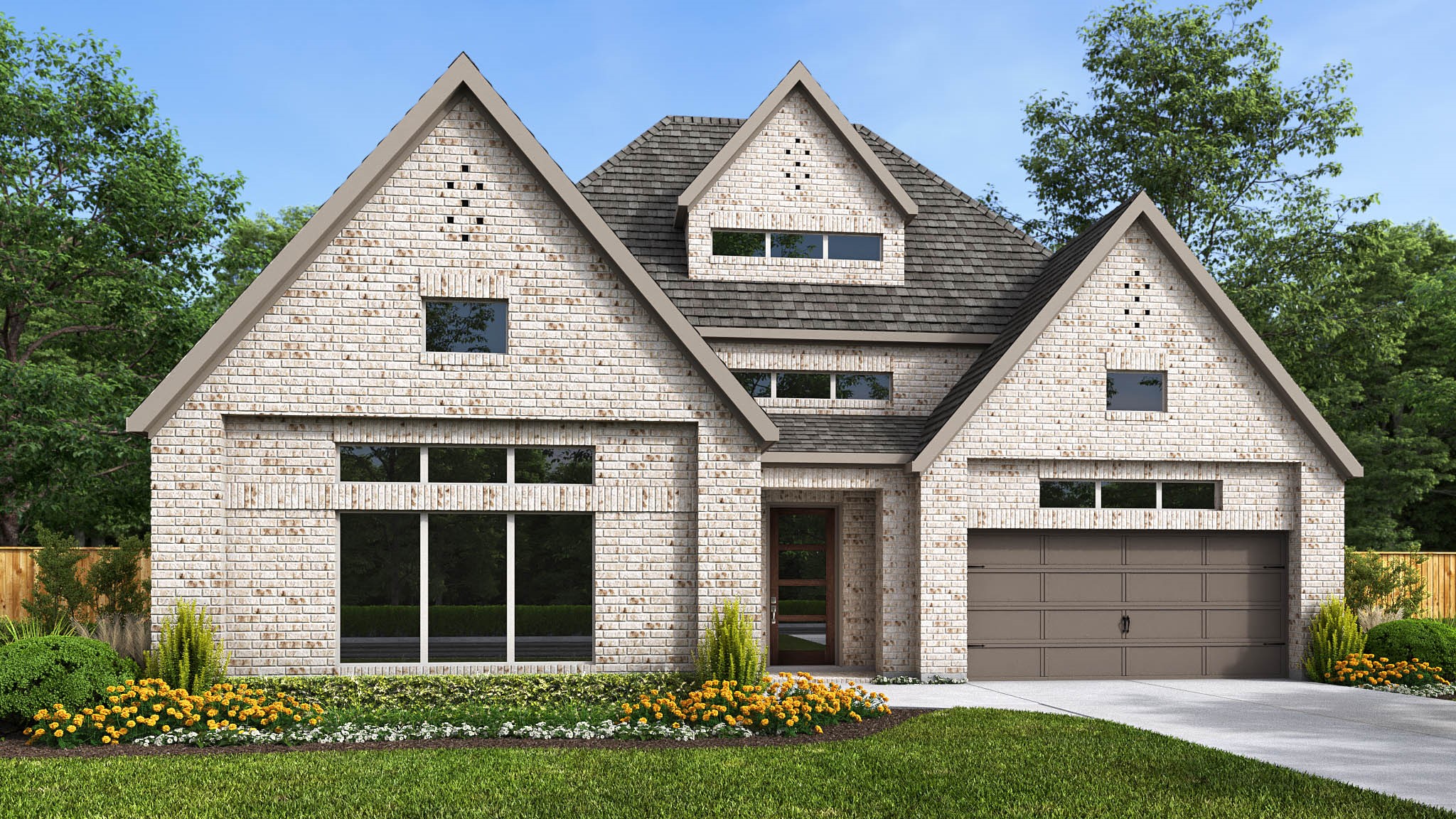 2064 Rustic Wood Lane Midlothian TX 76065