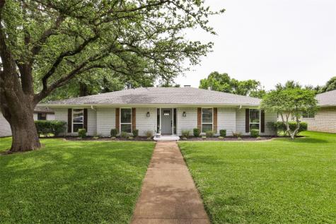 319 Woodcrest Drive Richardson TX 75080