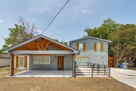 1951 Pleasant Drive Dallas TX 75217