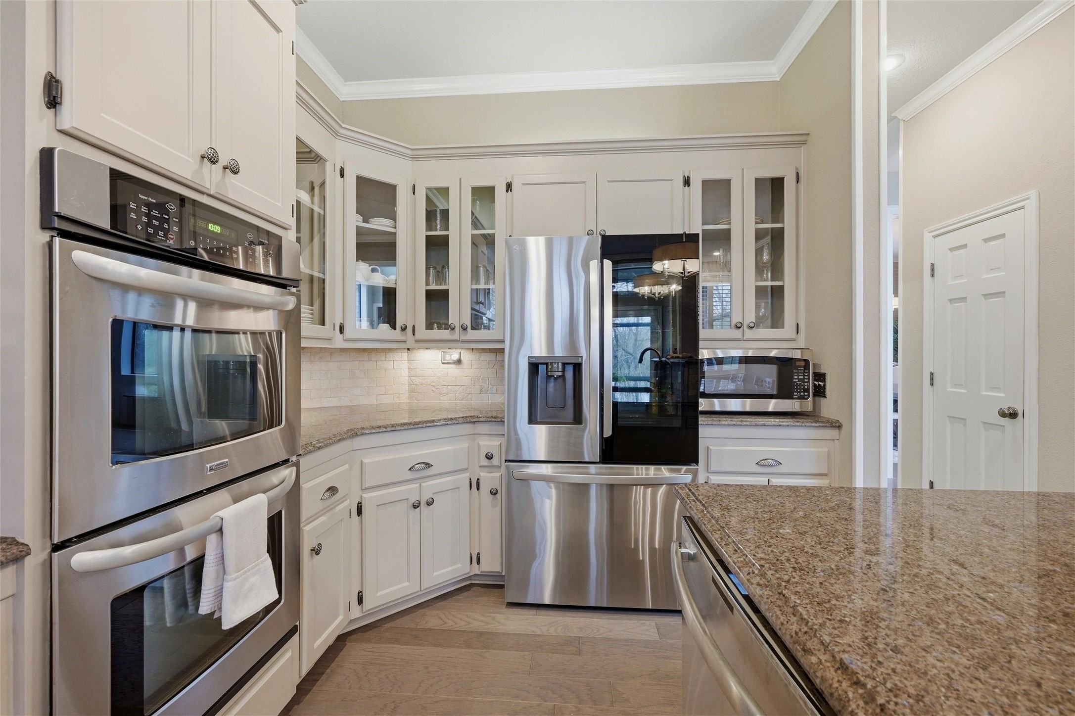 83 Preston Oaks Drive Pottsboro TX 75076
