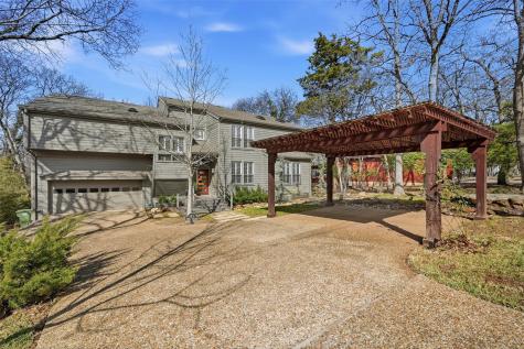 83 Preston Oaks Drive Pottsboro TX 75076
